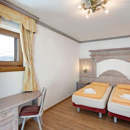 Casa Li Roina N 47 Appartement Livigno Buitenkant foto