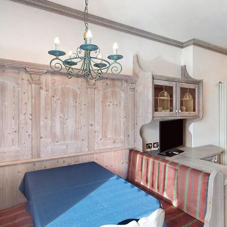 Casa Li Roina N 47 Appartement Livigno Buitenkant foto