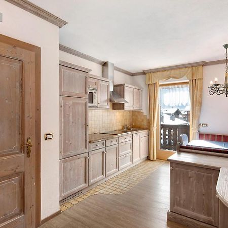 Casa Li Roina N 47 Appartement Livigno Buitenkant foto