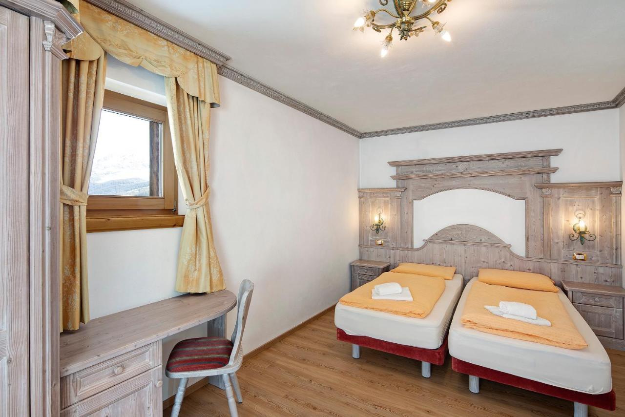 Casa Li Roina N 47 Appartement Livigno Buitenkant foto