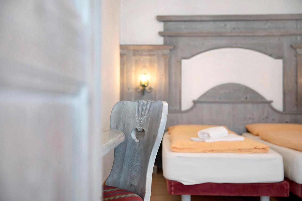 Casa Li Roina N 47 Appartement Livigno Buitenkant foto