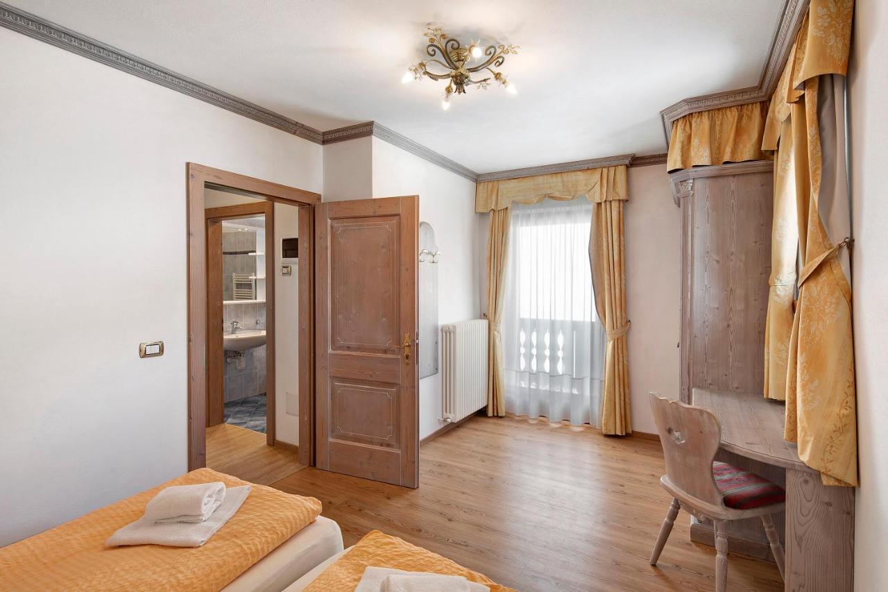 Casa Li Roina N 47 Appartement Livigno Buitenkant foto
