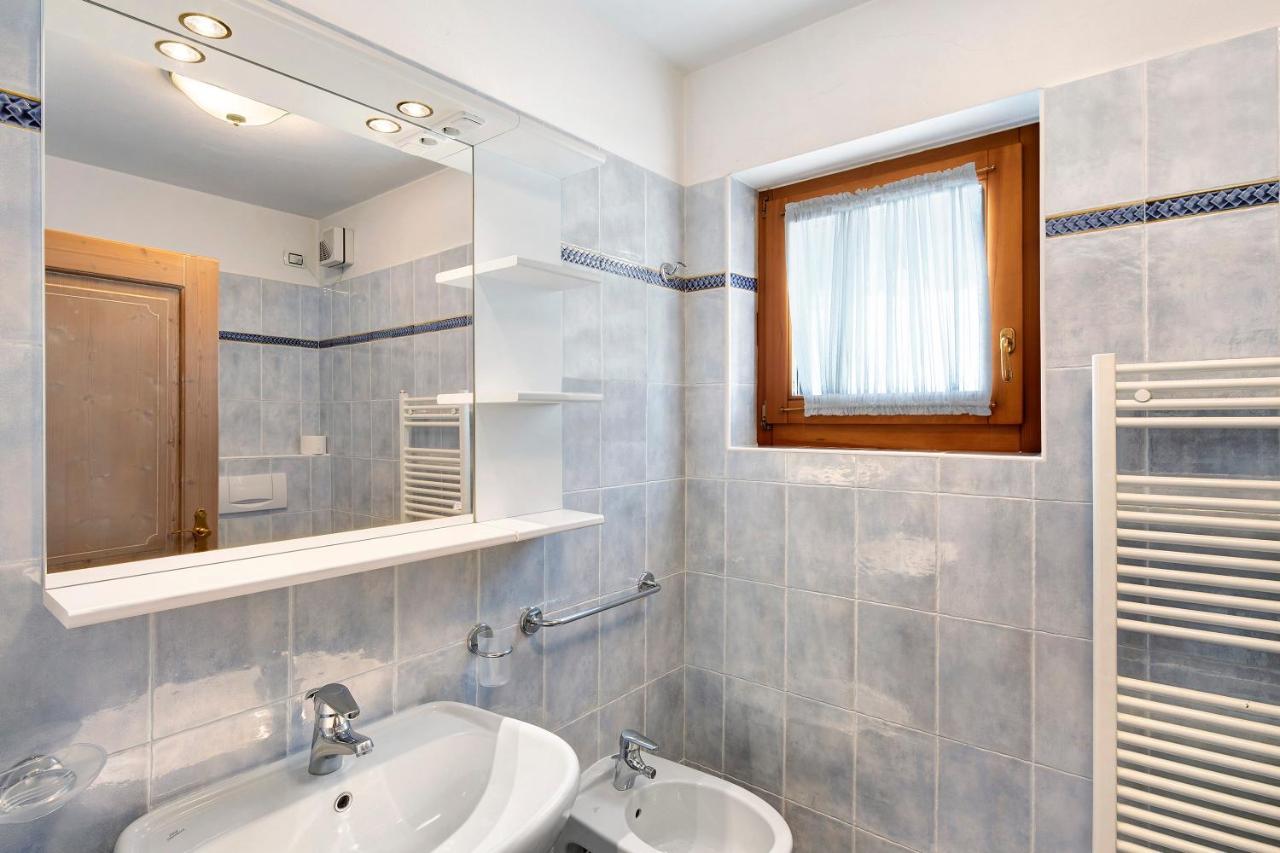Casa Li Roina N 47 Appartement Livigno Buitenkant foto